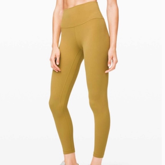 Lululemon Align Pant 25’ - Picture 1 of 7